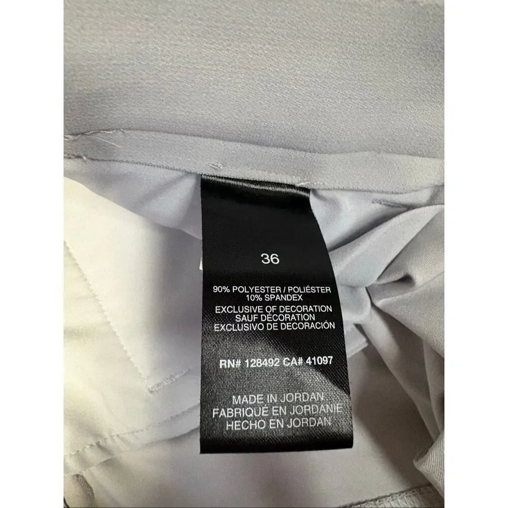 Greg Norman golf/dress shorts Shorts size 36